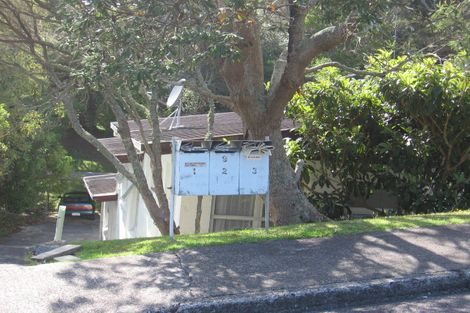 Photo of property in 1/9 Paris Place, Birkenhead, Auckland, 0626