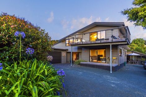 Photo of property in 14 Laika Avenue, Ti Point, Warkworth, 0985