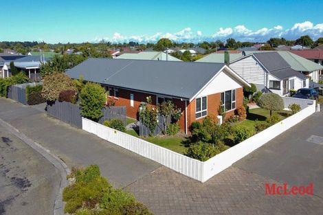 Photo of property in 28 Nelson Street, Hampstead, Ashburton, 7700