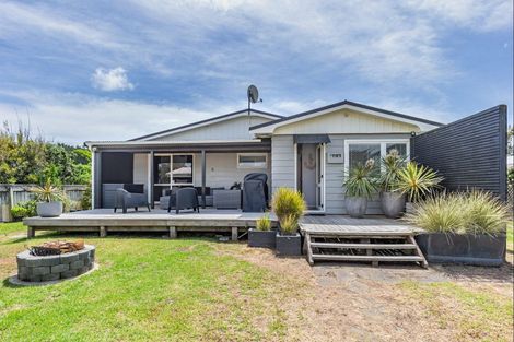 Photo of property in 118 Rua Avenue, Waitarere Beach, Levin, 5510