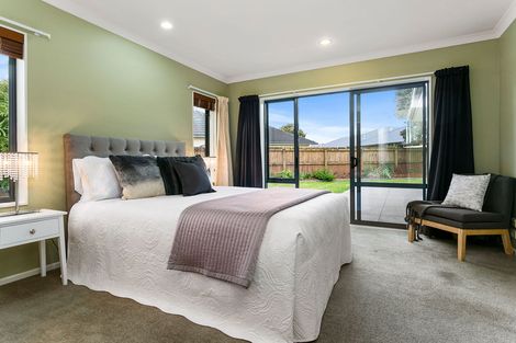 Photo of property in 9 Christy Brown Place, Leamington, Cambridge, 3432