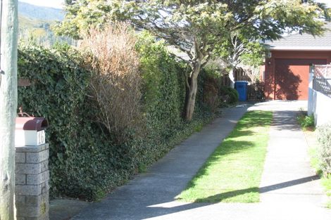 Photo of property in 16 Best Street, Wainuiomata, Lower Hutt, 5014