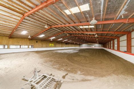 Photo of property in 480 Fitzherbert Road East, Aokautere, Palmerston North, 4471