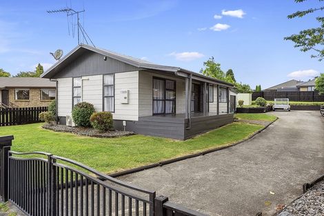 Photo of property in 85 Amanda Avenue, Dinsdale, Hamilton, 3204