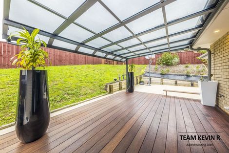 Photo of property in 31e Helenvale Crescent, Pokeno, 2402