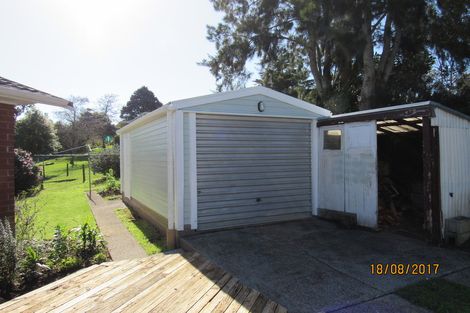 Photo of property in 26 Gavin Place, Huntly, 3700