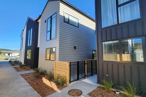 Photo of property in 5c Bathurst Street, Silverstream, Upper Hutt, 5019