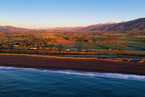 Photo of property in 44 Beach Road, Kaikoura Flat, Kaikoura, 7371