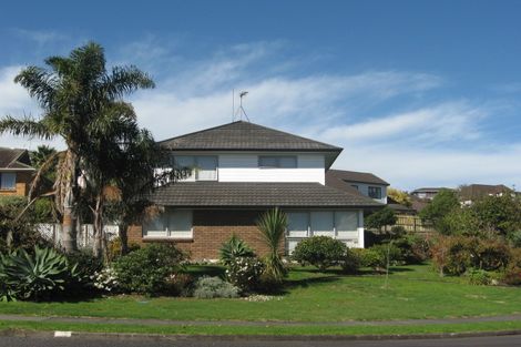 Photo of property in 68 Aberfeldy Avenue, Highland Park, Auckland, 2010