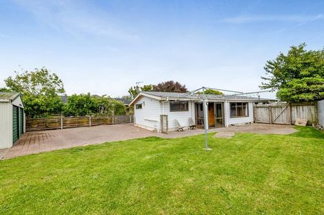 Photo of property in 242 Waihi Road, Hawera, 4610