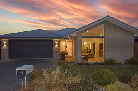 Photo of property in 76 Muirhill Street, Halswell, Christchurch, 8025