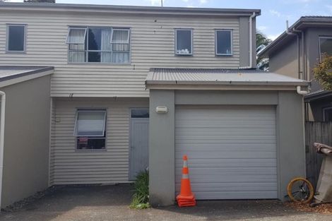 Photo of property in 4/17 Oakland Avenue, Papatoetoe, Auckland, 2025