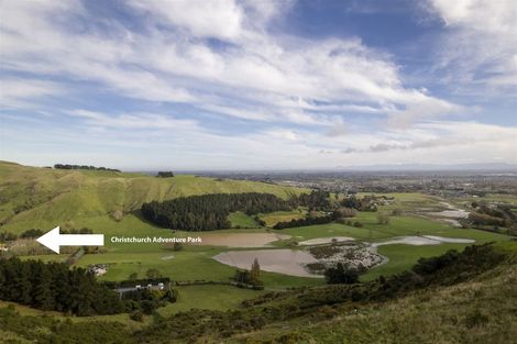 Photo of property in 208 Penruddock Rise, Westmorland, Christchurch, 8025