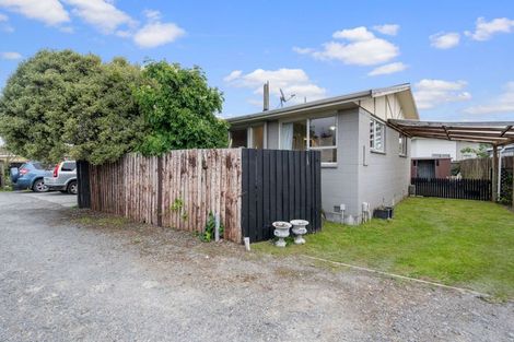 Photo of property in 2/269 Woodham Road, Linwood, Christchurch, 8062