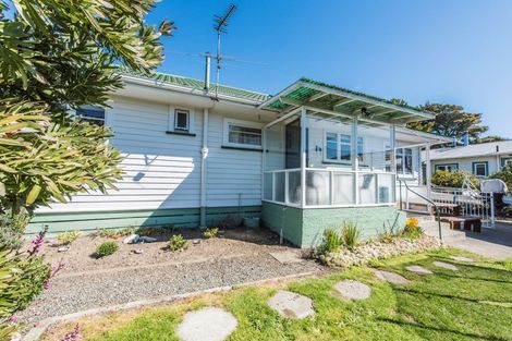 Photo of property in 76 William Street, Richmond, 7020