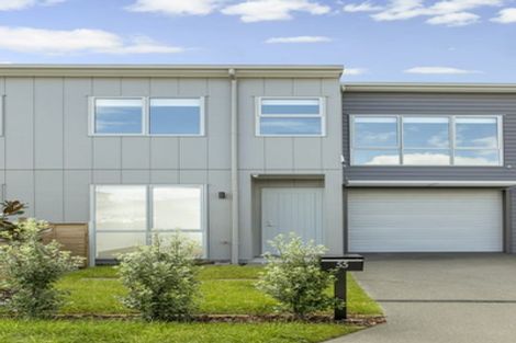 Photo of property in 55 Lusitano Drive, Karaka, Papakura, 2113