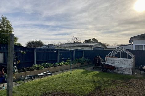 Photo of property in 29 Ormsby Street, Temuka, 7920