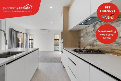 Photo of property in 11/116 Colwill Road, Massey, Auckland, 0614