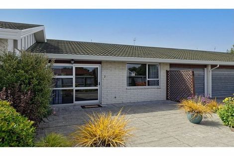 Photo of property in 2/16 Leslie Street, Upper Riccarton, Christchurch, 8041