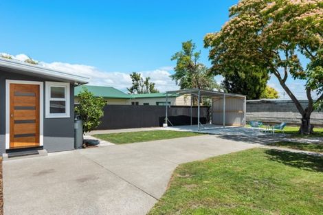 Photo of property in 19 Herbert Street, Mayfield, Blenheim, 7201