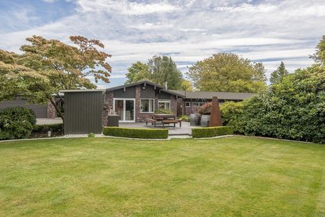 Photo of property in 18 Coringa Road, Yaldhurst, Christchurch, 7676