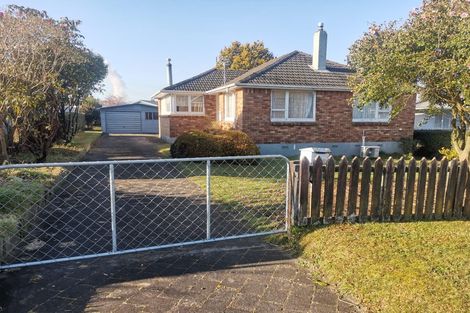 Photo of property in 21 Edward Street, Tokoroa, 3420