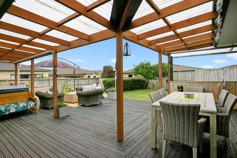 Photo of property in 8 Sharp Place, Matamata, 3400