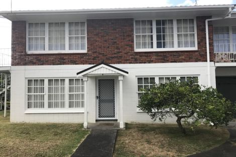 Photo of property in 5/16 Queen Mary Avenue, Epsom, Auckland, 1023