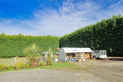 Photo of property in 124 Fairweather Road, Mill Road, Invercargill, 9872