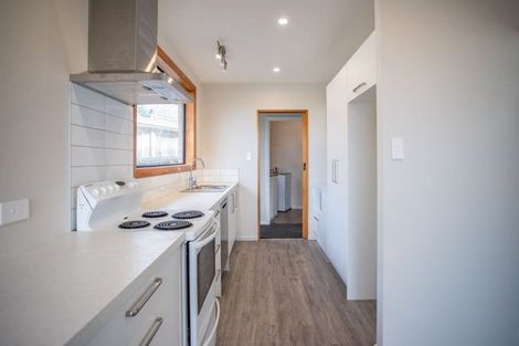 Photo of property in 17 Skerten Avenue, Hornby, Christchurch, 8042