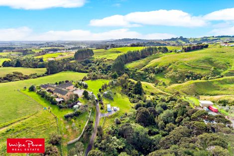 Photo of property in 532 Redoubt Road, Totara Park, Auckland, 2019