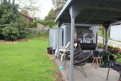 Photo of property in 23/25 George Street, Te Kuiti, 3910