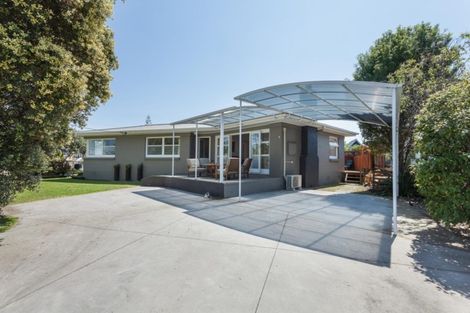 Photo of property in 56 Concord Avenue, Mount Maunganui, 3116