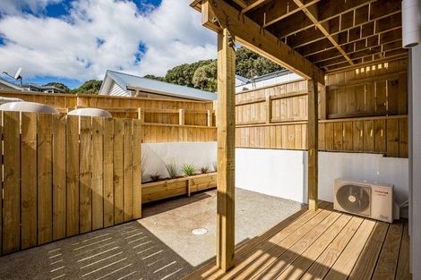 Photo of property in 25c Liffey Street, Island Bay, Wellington, 6023