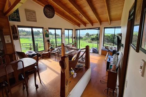 Photo of property in 323 Brooks Road, Waipu, 0582