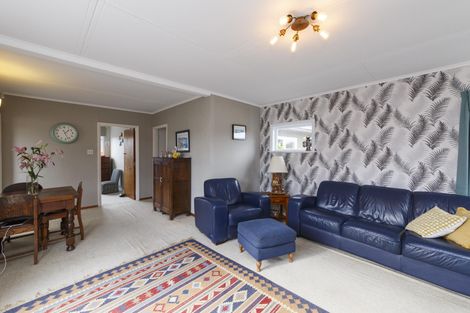 Photo of property in 7 Saint Albans Avenue, Hokowhitu, Palmerston North, 4410