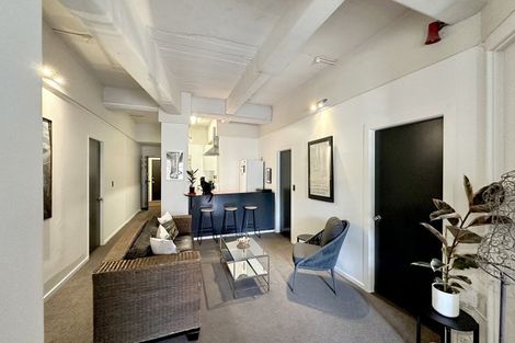 Photo of property in Dixon Building, 3/64 Dixon Street, Te Aro, Wellington, 6011