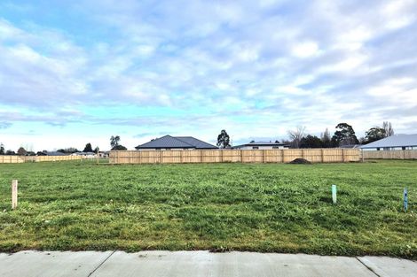 Photo of property in 44 Pateman Street, Woodend, 7610