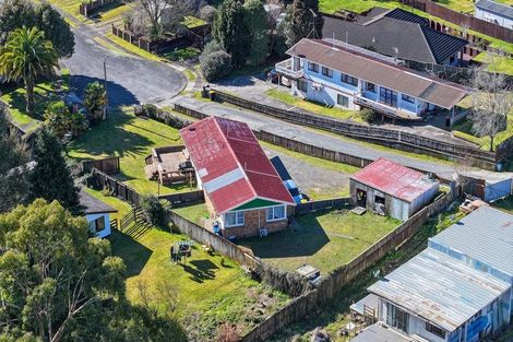Photo of property in 4b Kupe Place, Tokoroa, 3420