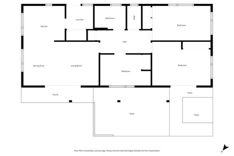 Photo of property in 1/82 Cobham Street, Spreydon, Christchurch, 8024