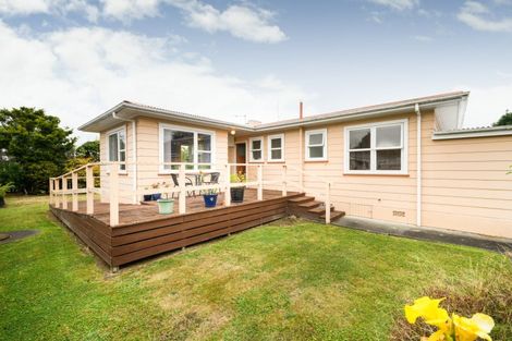 Photo of property in 10a Keith Elliott Street, Feilding, 4702