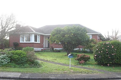 Photo of property in 3 Tui Crescent, Manurewa, Auckland, 2102