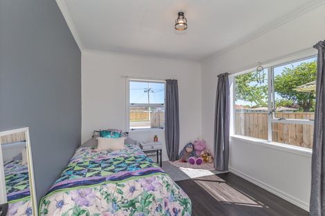 Photo of property in 38 Princes Street, Levin, 5510