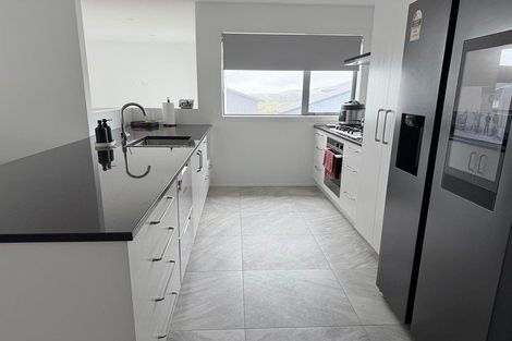 Photo of property in 17 Lemonwood Way, Woodridge, Wellington, 6037