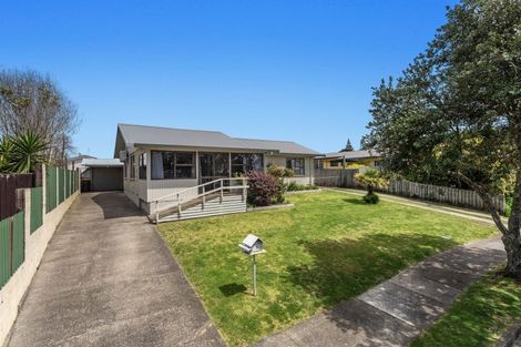Photo of property in 5 Alpha Avenue, Coastlands, Whakatane, 3120