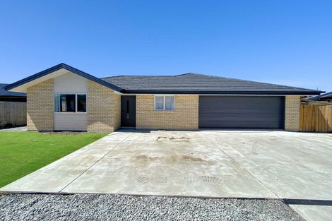 Photo of property in 40 Lucca Crescent, Rolleston, 7615