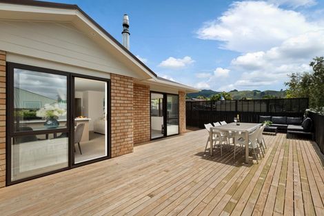 Photo of property in 23 Regent Street, Waihi, 3610