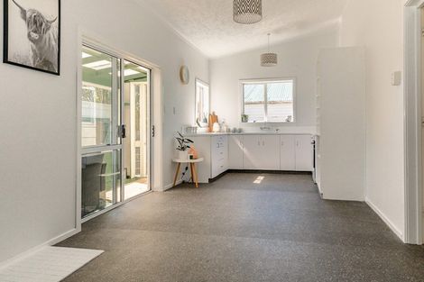 Photo of property in 78 Derby Street, Westport, 7825