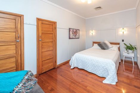 Photo of property in 100 Western Line, Brunswick, Whanganui, 4571