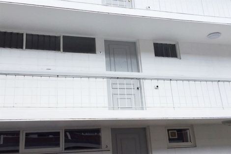 Photo of property in 7/37 Edenvale Crescent, Mount Eden, Auckland, 1024